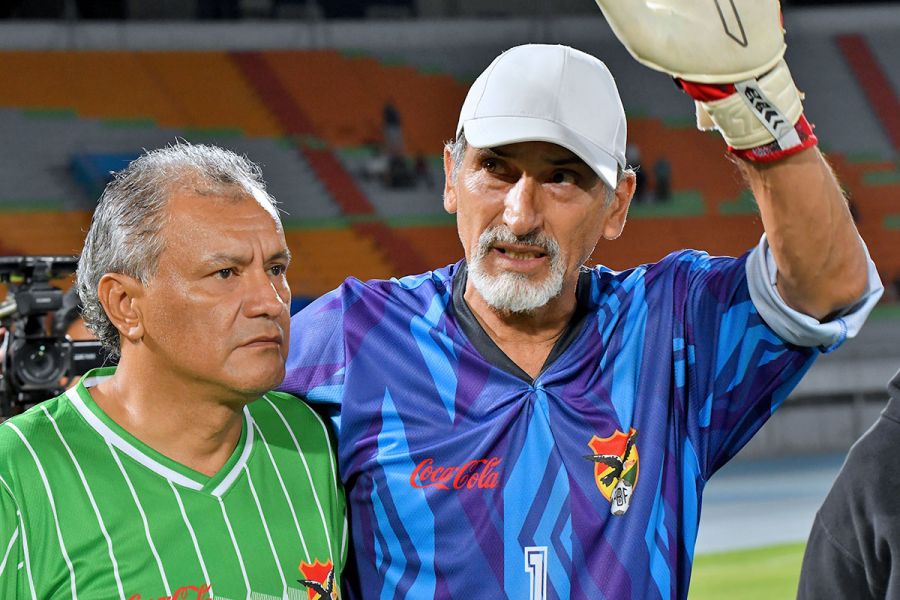 Carlos Trucco