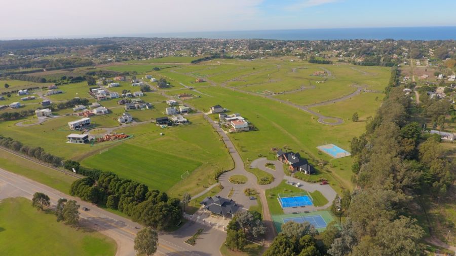 Casonas del Haras y Haras Santa María del Mar