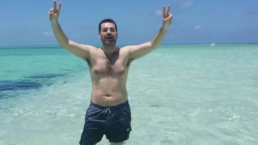 Columna juez 05092025