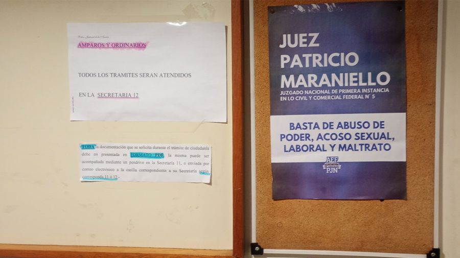 Columna juez 05092025