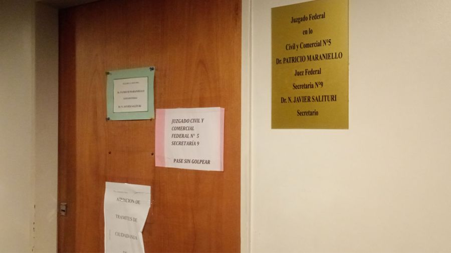 Columna juez 05092025