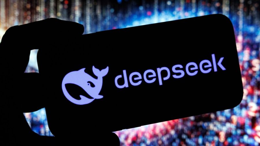 Deepseek