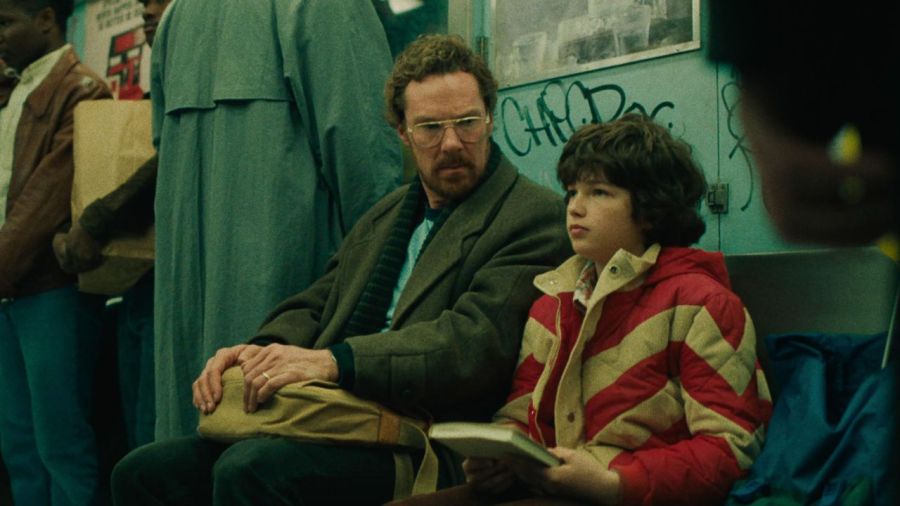 Eric, la dura miniserie basada en hechos reales de Netflix que se puede ver en un día y genera gran impacto