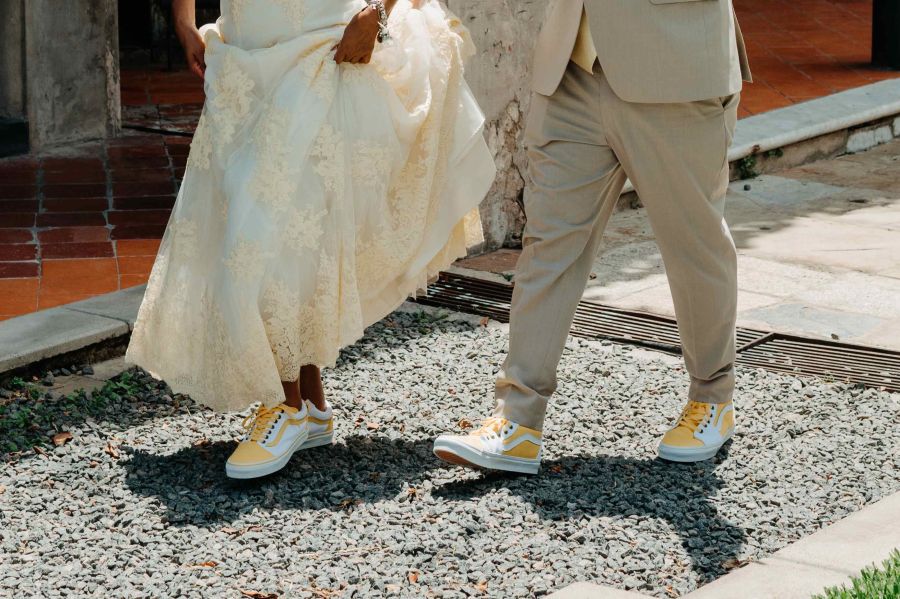 FABULOUS WEDDINGS