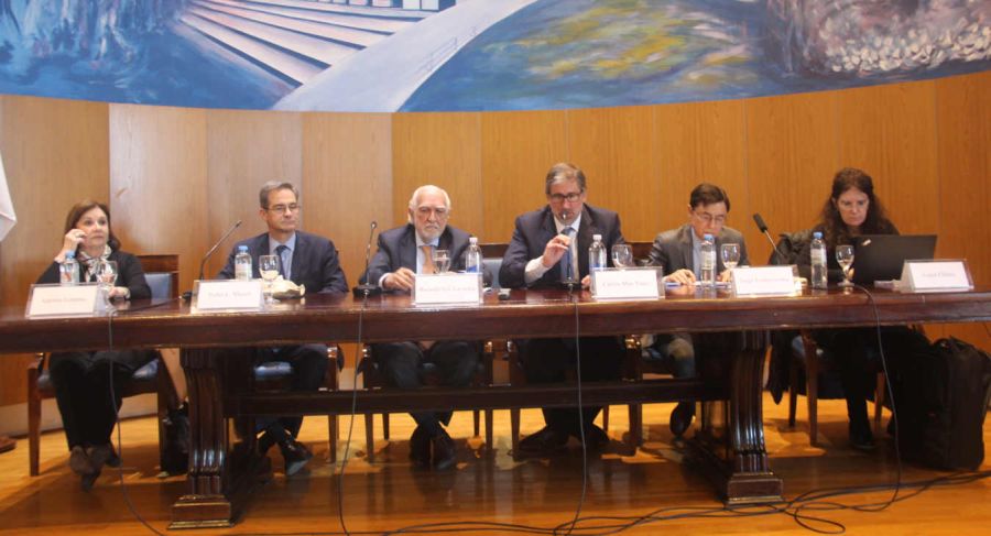 Jornada Libertad de expresión y democracia 20250905