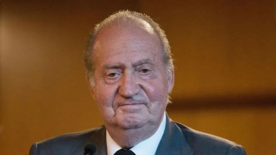Juan Carlos I