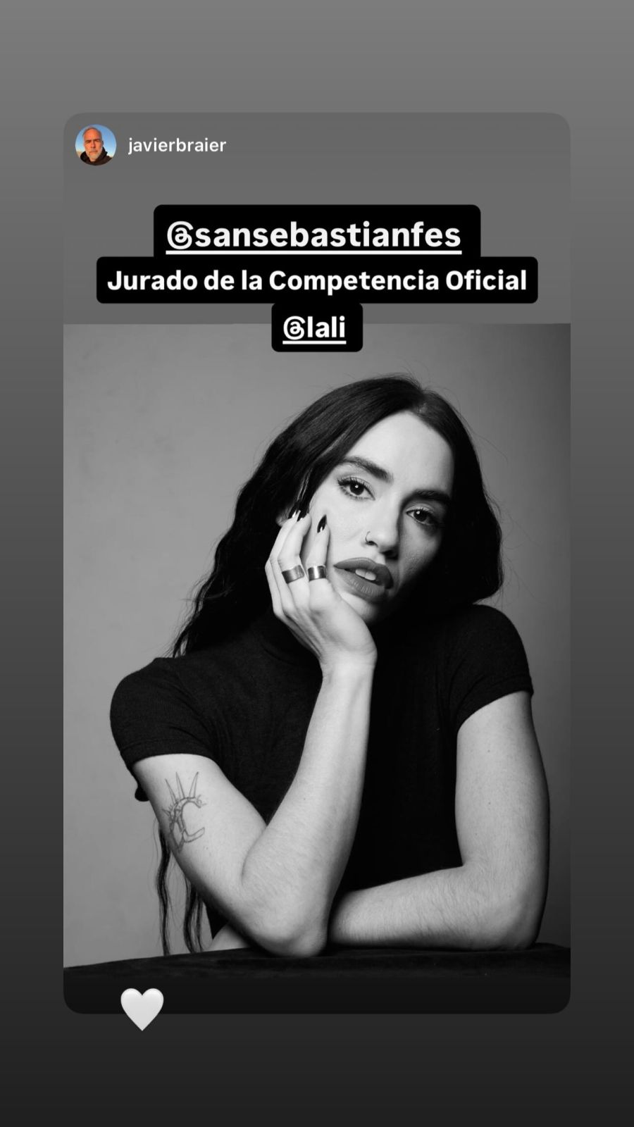 Lali Espósito
