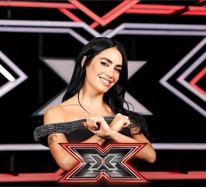 Lali Espósito