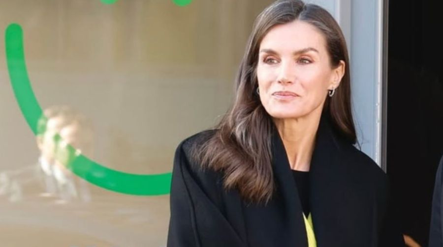 Letizia Ortiz