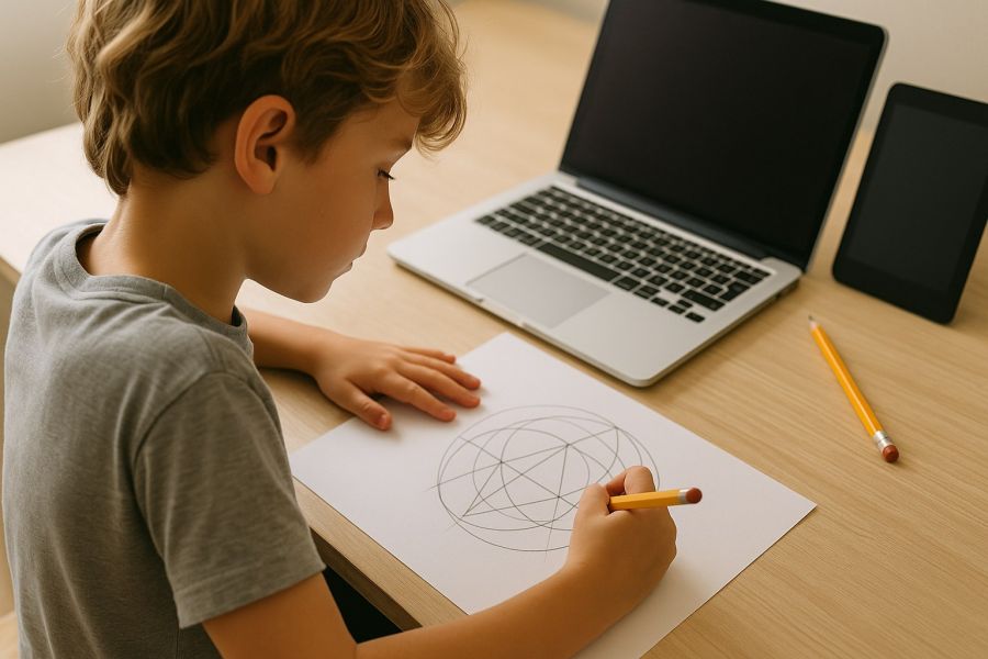 Miryam J. Mazzitelli