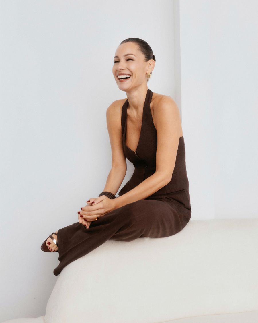 Pampita