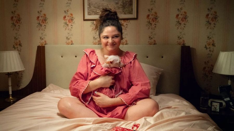 Series divertidas de Netflix