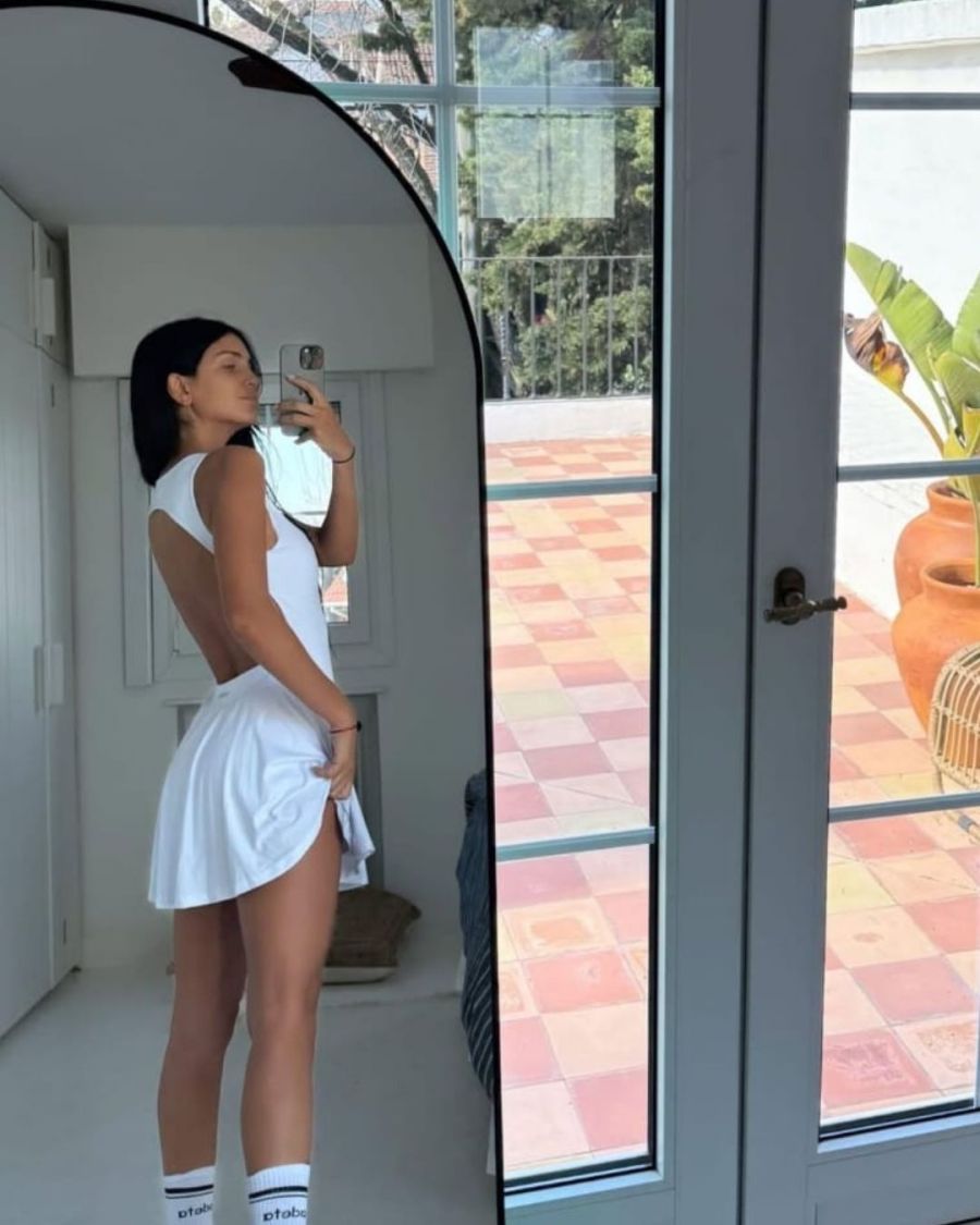 Zaira Nara