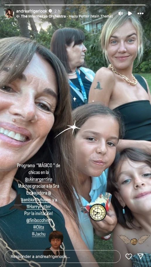 Andrea Frigerio