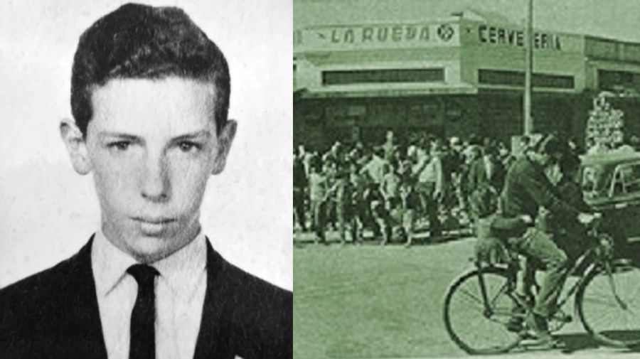 Fernando Abal Medina bien