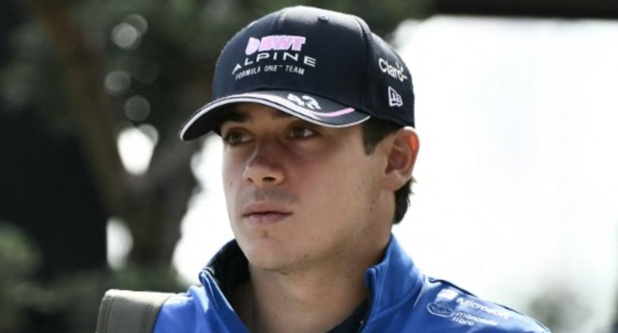 Franco Colapinto