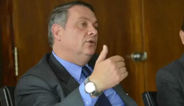 Abel Sánchez Torres