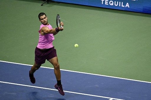 Alcaraz campeón US OPEN 2025
