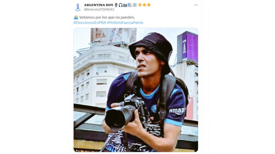 Argentina hoy 20250907