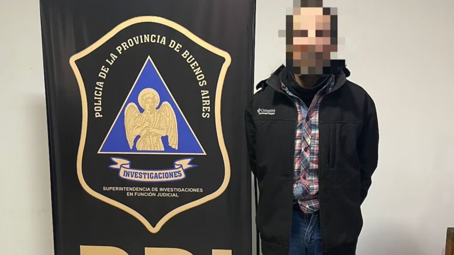 Elecciones Bonaerenses 2025: Fueron a votar y terminaron detenidos 20250907