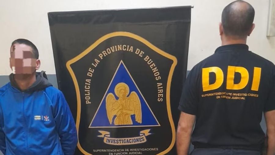 Elecciones Bonaerenses 2025: Fueron a votar y terminaron detenidos 20250907