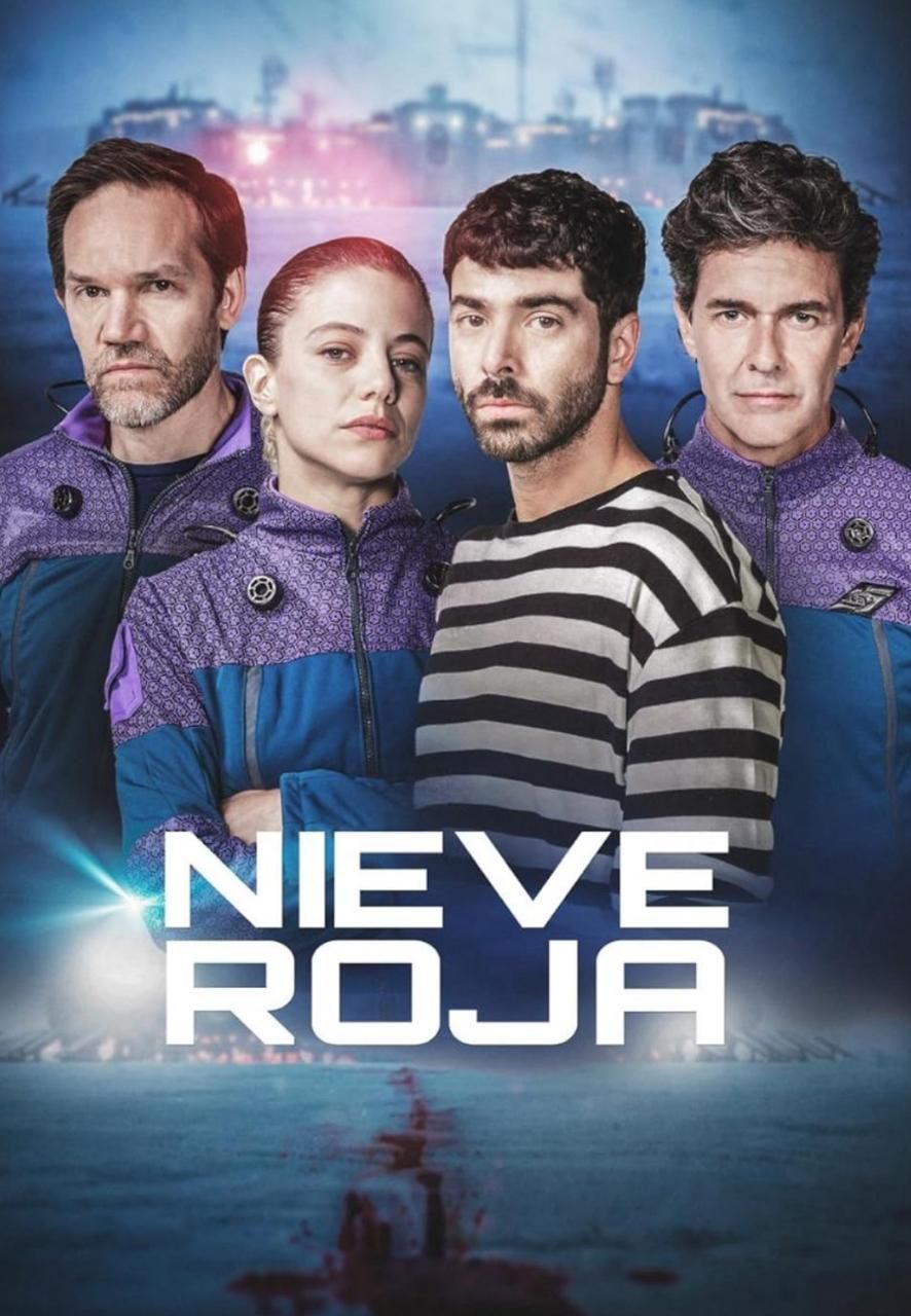 Nieve Roja