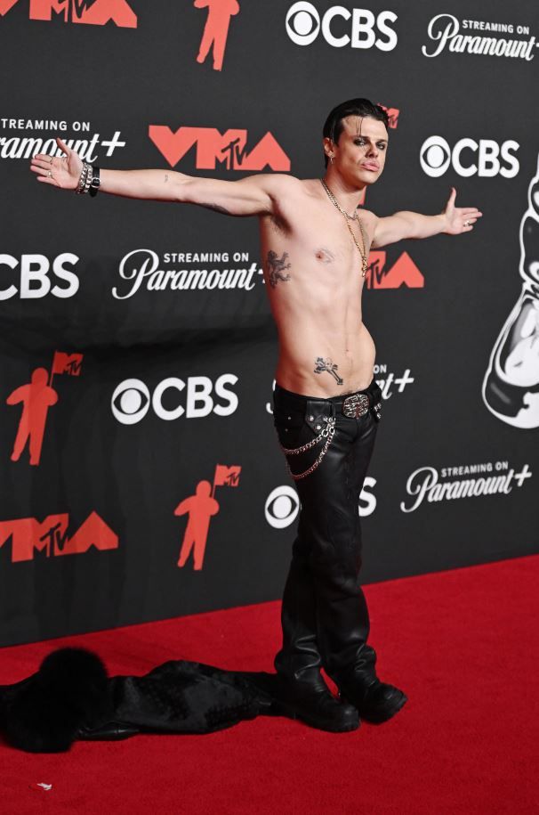 Yungblud