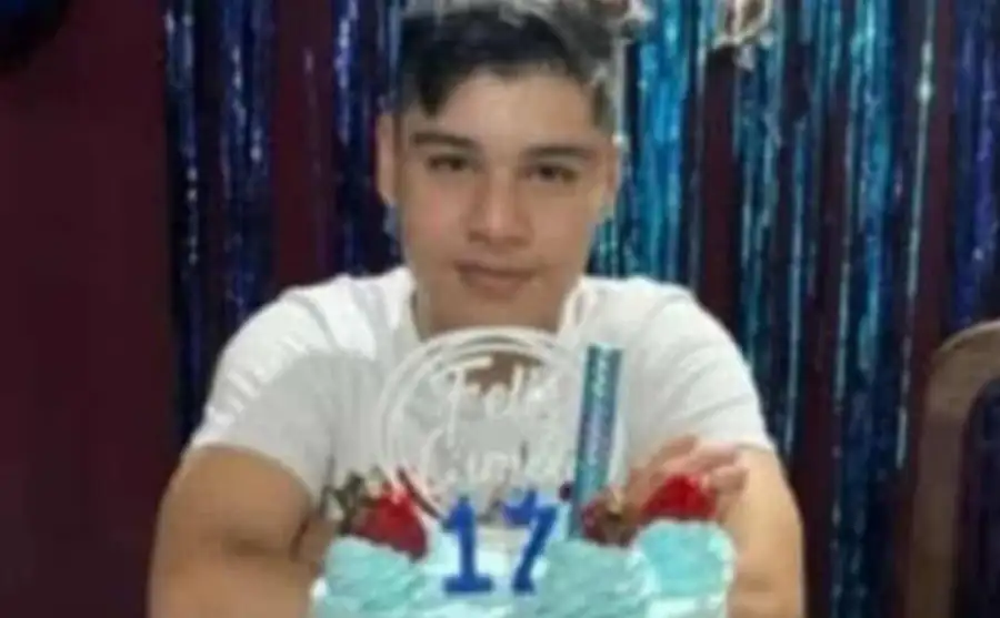 Asesinaron a un adolescente que defendió a su mamá en La Matanza 20250908