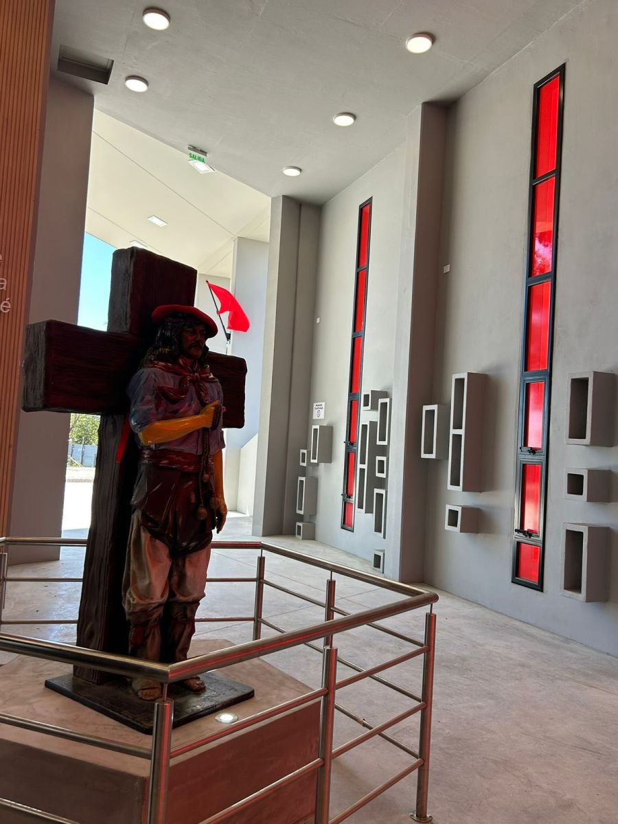 Gauchito Gil Corrientes