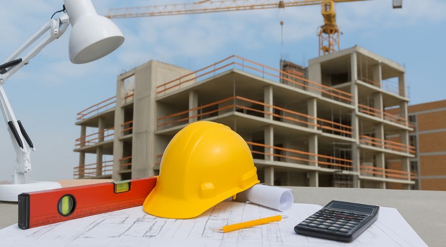 Horizonte Desarrolladora