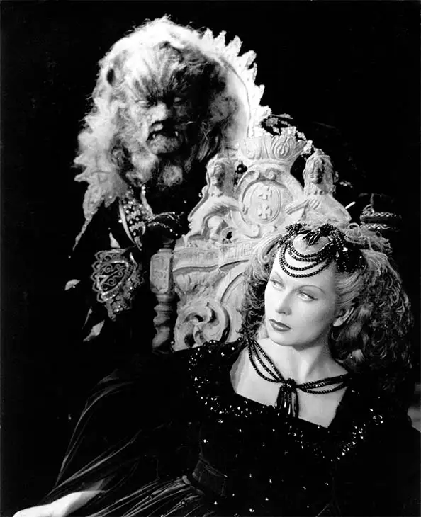 La Bella y La Bestia, una ópera de Philip Glass