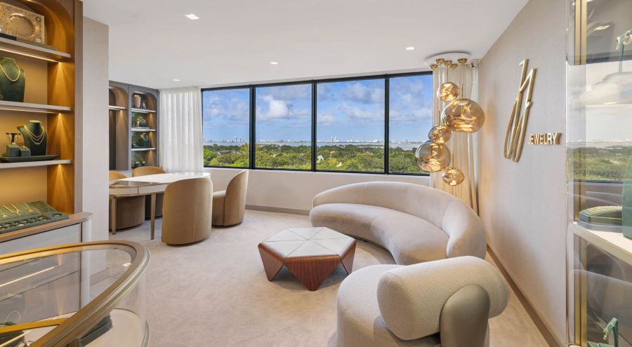 La joyería como un ritual único