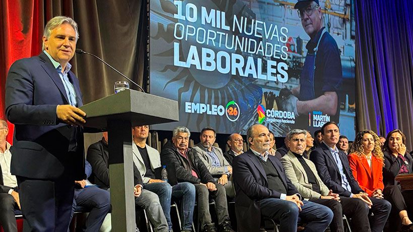 POLÍTICAS