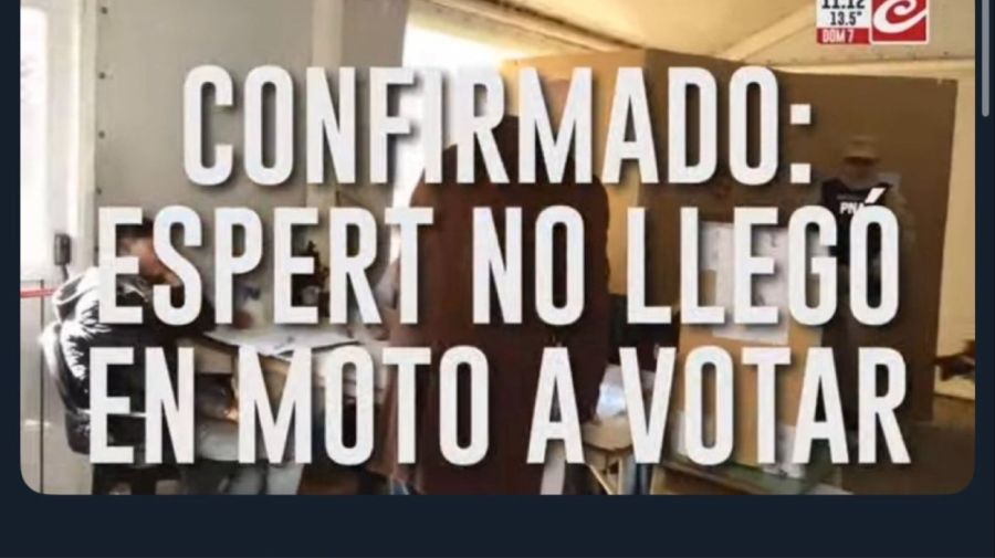 MEJORES MEMES ELECCIONES BUENOS AIRES