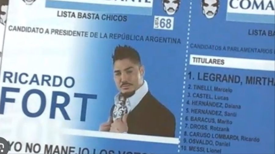 MEJORES MEMES ELECCIONES BUENOS AIRES