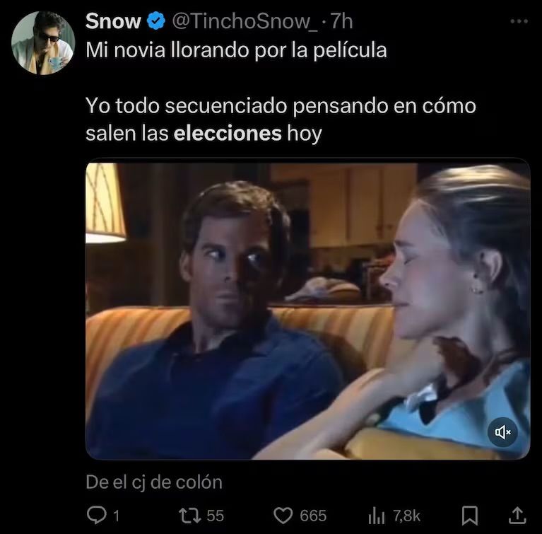 MEJORES MEMES ELECCIONES BUENOS AIRES