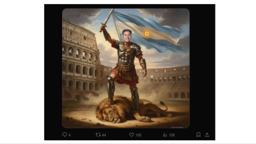 Memes de las elecciones bonaerenses 2025