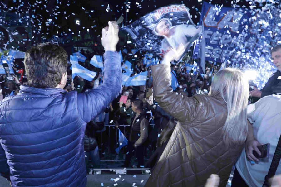 Municipio de La Matanza