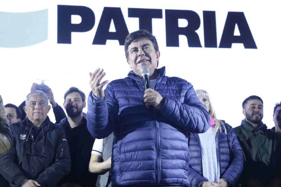 Municipio de La Matanza