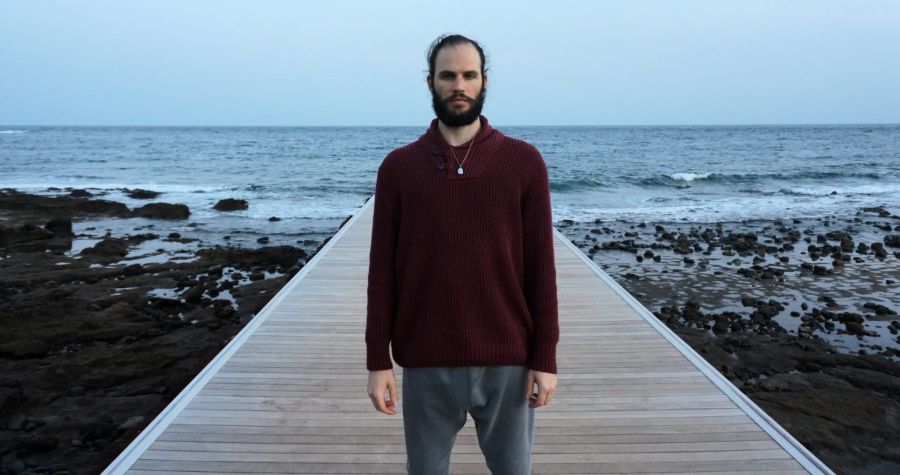 Pablo Martínez