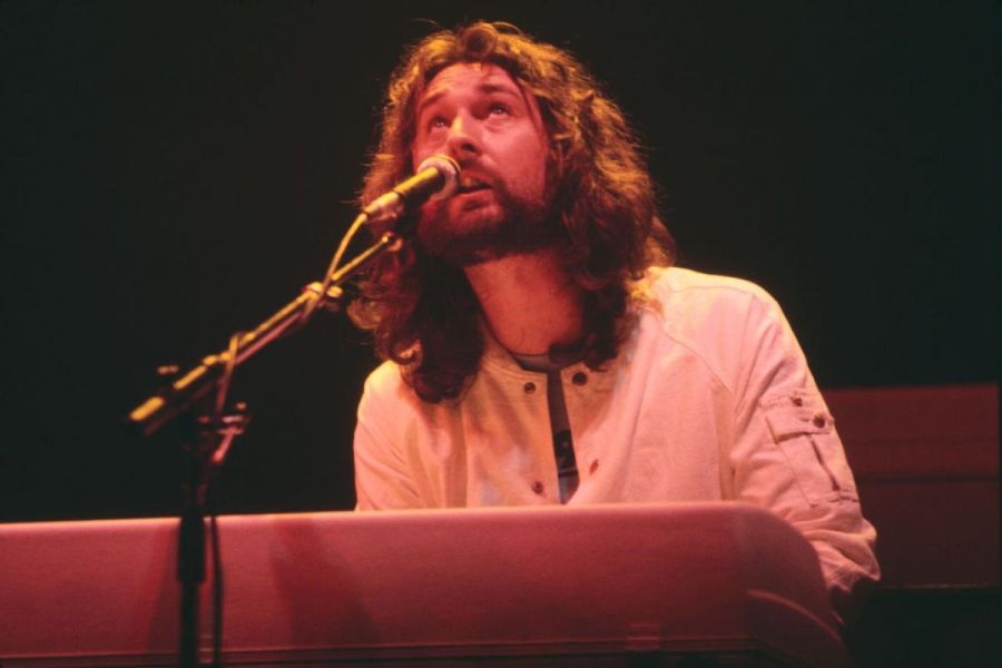 Supertramp