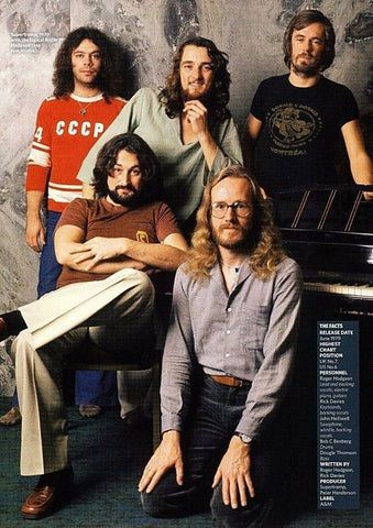 Supertramp