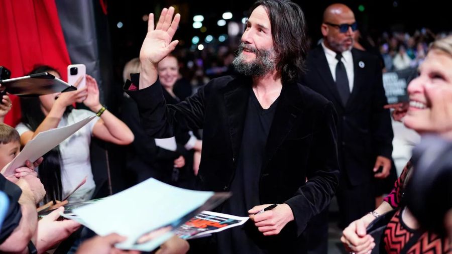 Toronto Film Festival