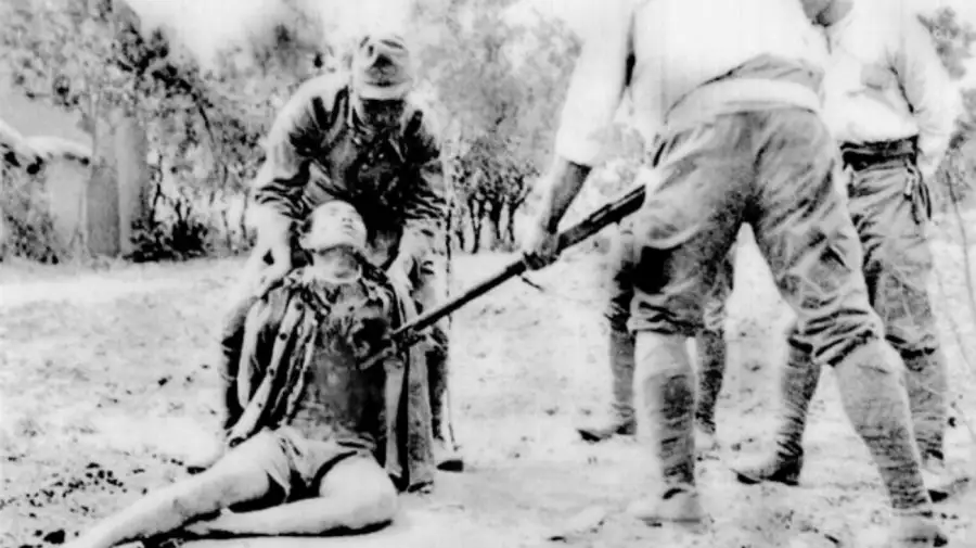 Toshiaki Mukai y Tsuyoshi Noda