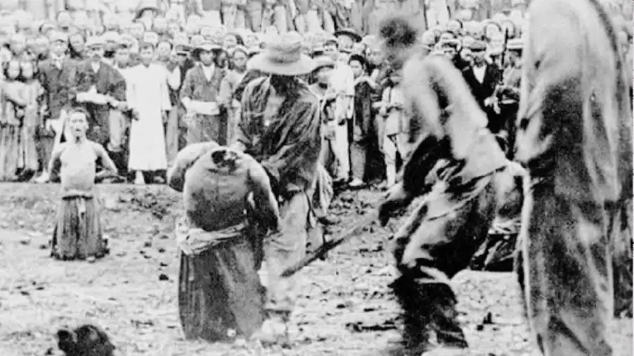 Toshiaki Mukai y Tsuyoshi Noda