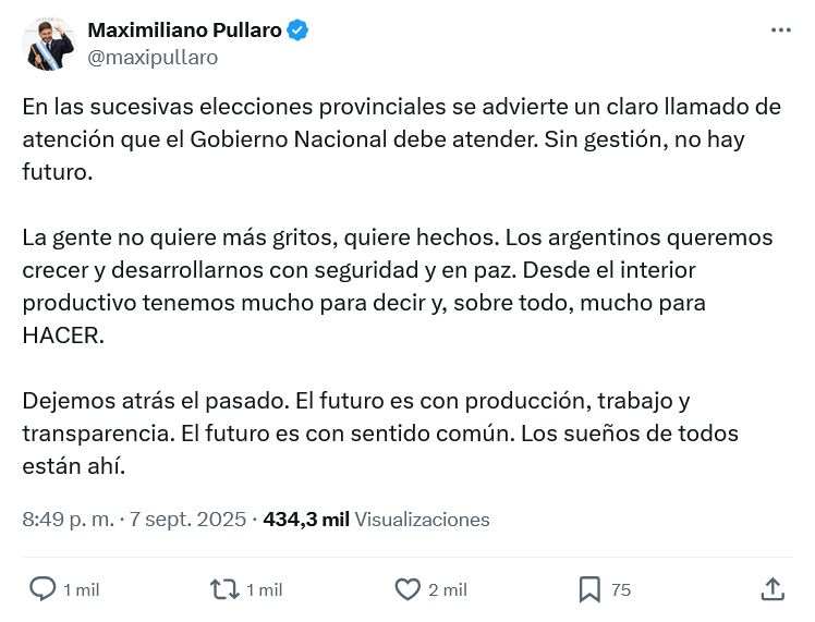 Tuit Pullaro