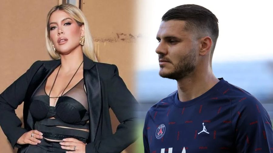 Wanda Nara