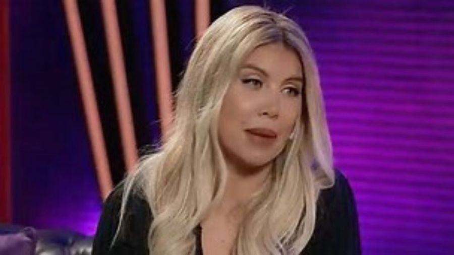 Wanda Nara