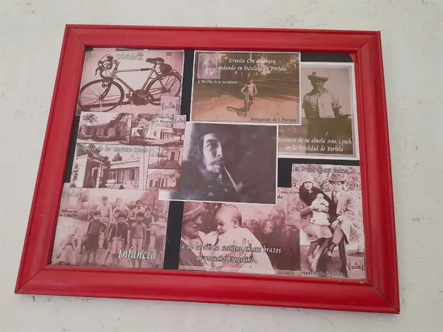 Almacen de Portela 09092025