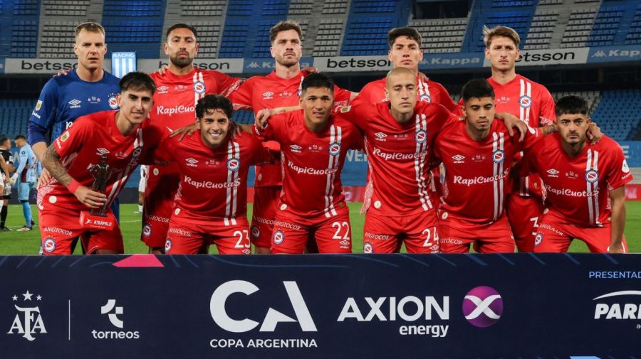 Argentinos Juniors